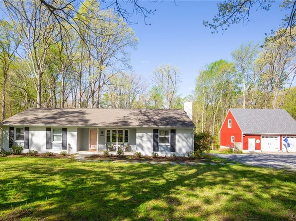 11423 Rosemont Dr, Rockville, VA 23146