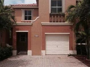 3118 SW 152nd Pl, Miami, FL 33185