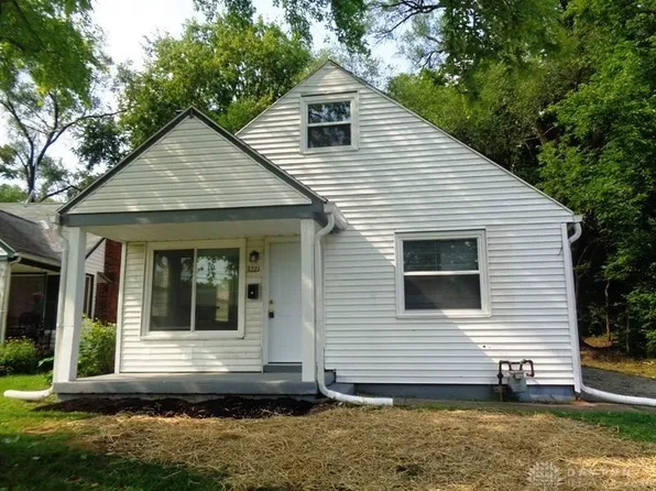 3221 W Riverview Ave, Dayton, OH 45406