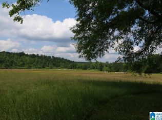 Wolf Creek Rd, Pell City, AL 35128