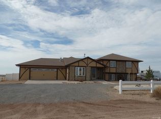 610 E Fredonia Dr, Pueblo West, CO 81007