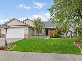 2146 E Wagon Trl, Post Falls, ID 83854