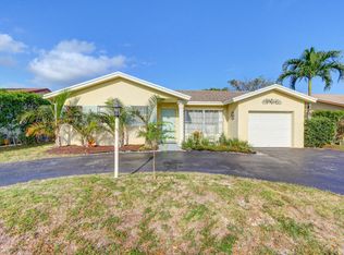 22683 SW 65th Way, Boca Raton, FL 33428