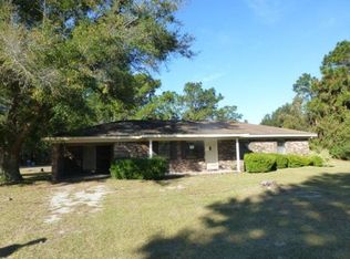 23 Magnolia Blvd, Jesup, GA 31545