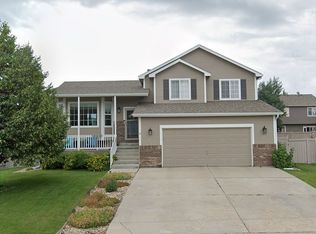3313 Wild West Ln, Wellington, CO 80549