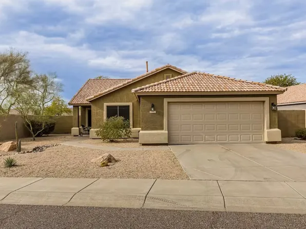 29424 N 51st St, Cave Creek, AZ 85331