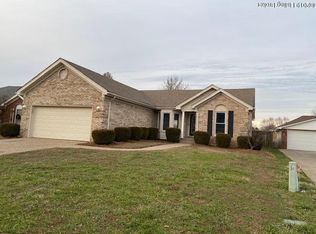 4809 Trackers Way, Louisville, KY 40216
