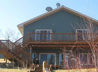 43230 Rahko Rd, Bovey, MN 55709