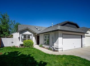 1861 N Interlachen Way, Meridian, ID 83646