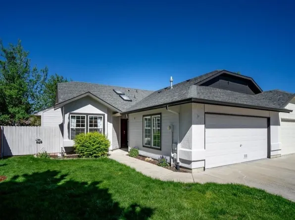 1861 N Interlachen Way, Meridian, ID 83646