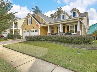 308 Branch Creek Trl, Summerville, SC 29483