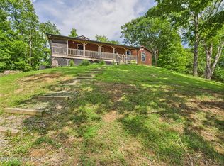 642 Georges Creek Rd, Campbellsburg, KY 40011