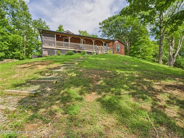 642 Georges Creek Rd, Campbellsburg, KY 40011