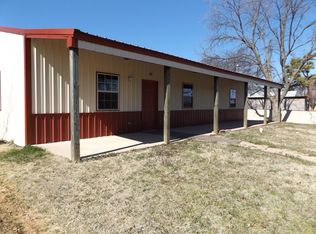 530 S 12th, Roff, OK 74865