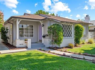 5538 Willowcrest Ave, North Hollywood, CA 91601