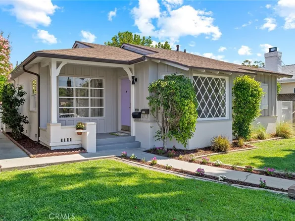 5538 Willowcrest Ave, North Hollywood, CA 91601