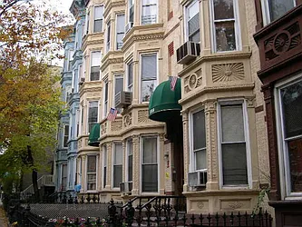 Rented by Brooklyn Landmark Real Estate
