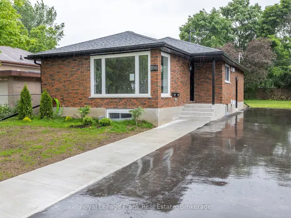 890 Weller St, Peterborough, ON K9J 4X8