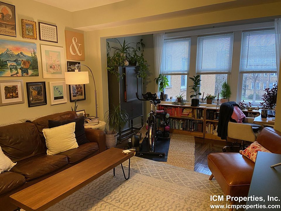 1st image of 4820 N Wolcott Ave #2