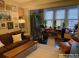 4820 N Wolcott Ave #2, Chicago, IL 60640
