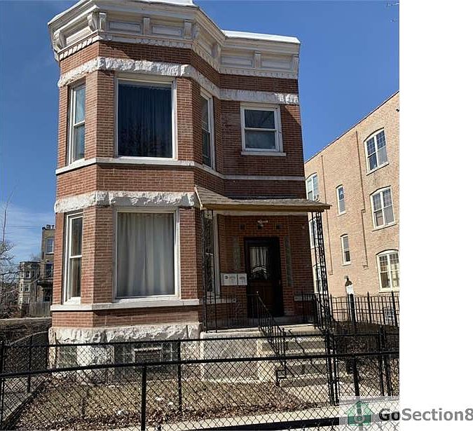 1st image of 1524 S Spaulding Ave #2