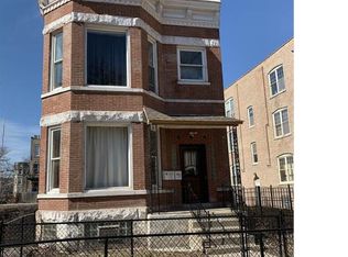 1524 S Spaulding Ave #2, Chicago, IL 60623