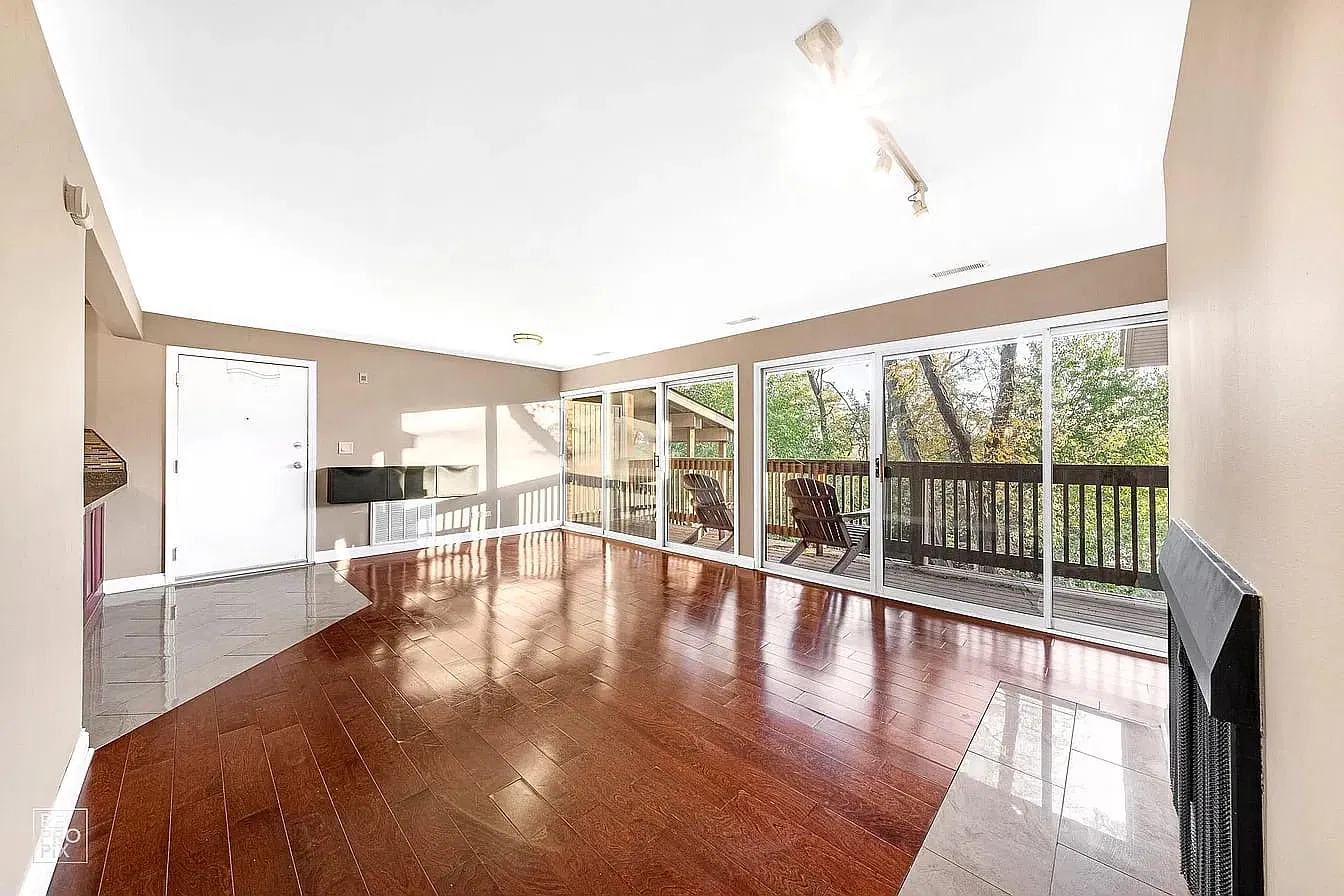 1 bed, 640 sqft, $1,800 — Photo 3