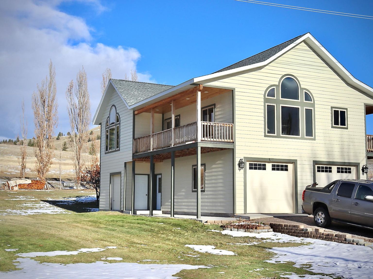 26470 Old Hwy, Elmo, MT 59915 Zillow