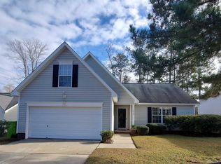 1016 Aderley Oak Dr, Irmo, SC 29063