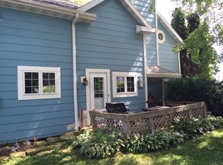 106 Spruce St, Mineral Point, WI 53565