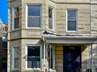 3714 W Grenshaw St, Chicago, IL 60624