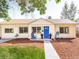 3434 S Forest St, Denver, CO 80222