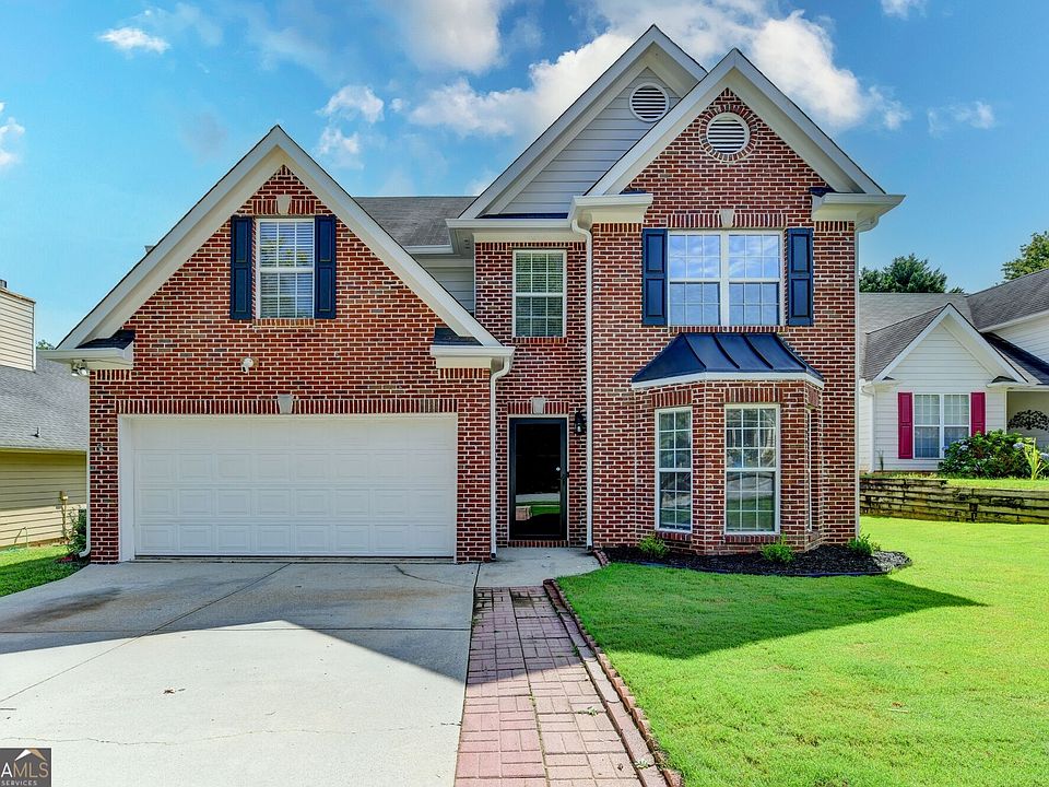 1st image of 6383 Grand Hickory Dr