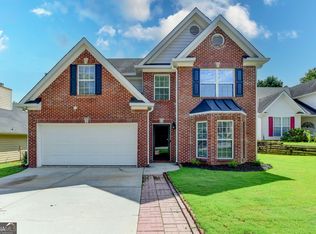 6383 Grand Hickory Dr, Braselton, GA 30517