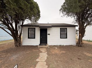 4507 Avenue G, Lubbock, TX 79404