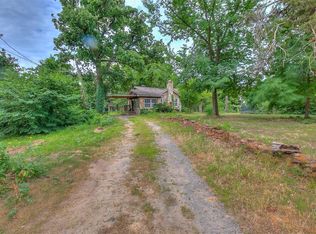 7800 NW 8th St, Oklahoma City, OK 73127