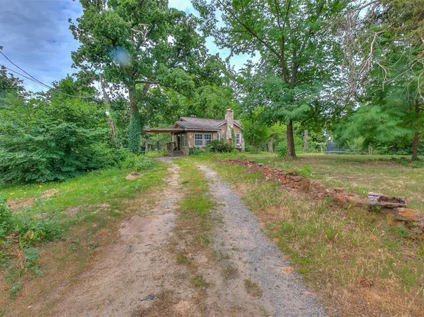 7800 NW 8th St, Oklahoma City, OK 73127