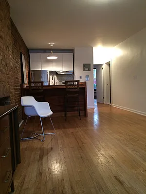 Rented by Brown Harris Stevens | media 18