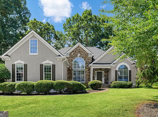 2333 Ettas Cir SE, Conyers, GA 30013