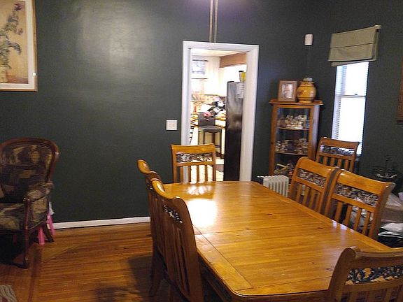 Grand Dining Room