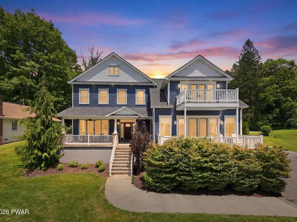 3109 Highway 247, Forest City, PA 18421