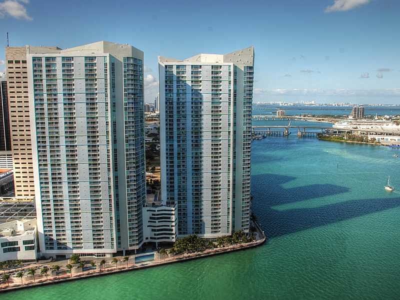 1st image of 335 Biscayne Blvd #2712