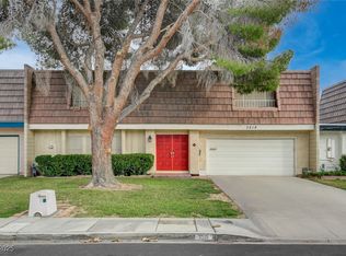 3518 Blackstone St, Las Vegas, NV 89121