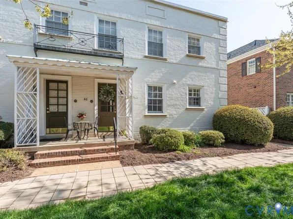 56 E Lock Ln #U4, Arlington, VA 22226