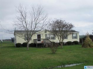 291 Robanna Cir, Ohatchee, AL 36271