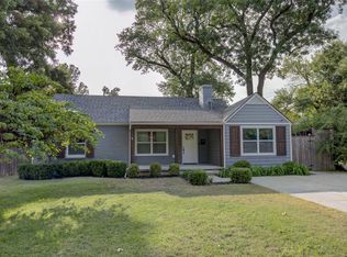 3002 S Boston Ct, Tulsa, OK 74114