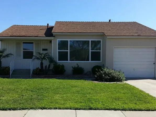 5712 Lorelei Ave, Lakewood, CA 90712