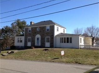 87 Foley Ave, Somerset, MA 02726