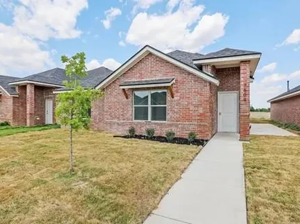 7609 Woodford Ave, Amarillo, TX 79110