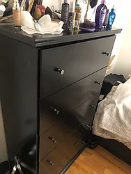 Rented by The Downtown LLC